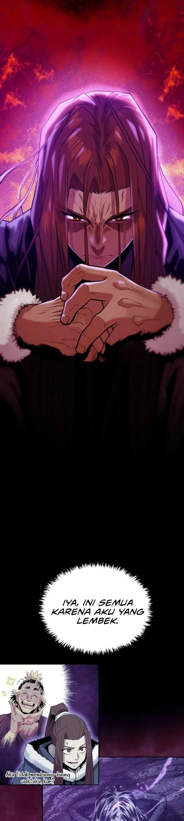 Tang Clan Legend Chapter 49