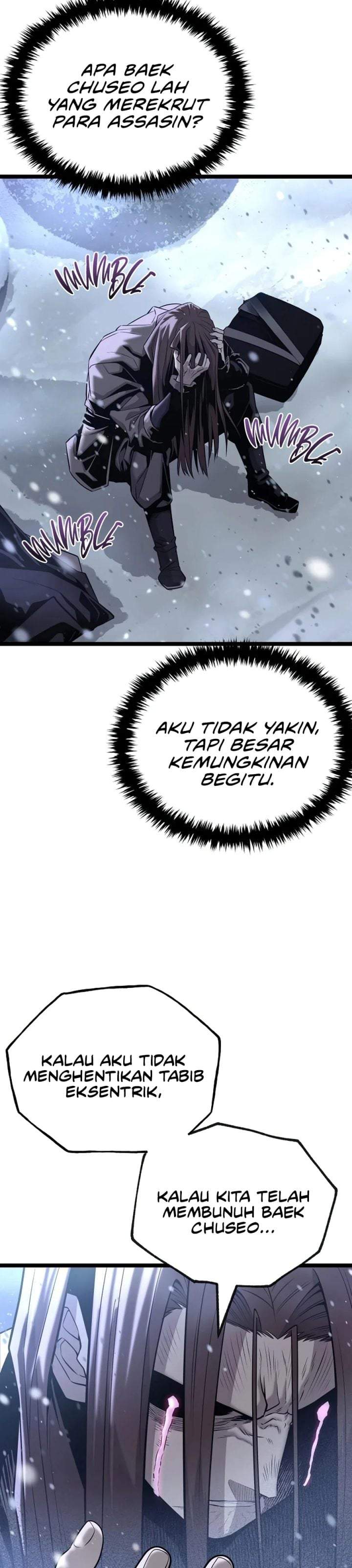 Tang Clan Legend Chapter 49