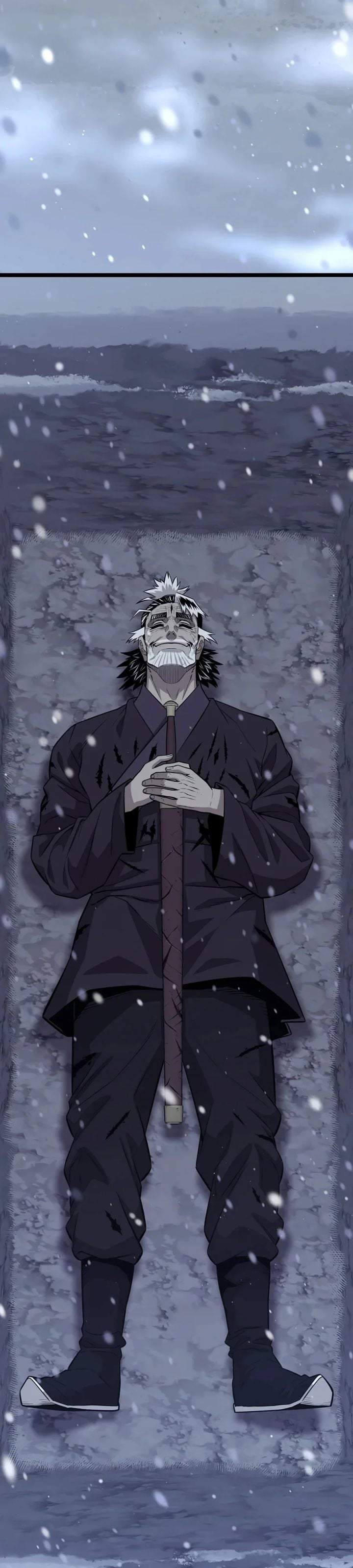 Tang Clan Legend Chapter 49
