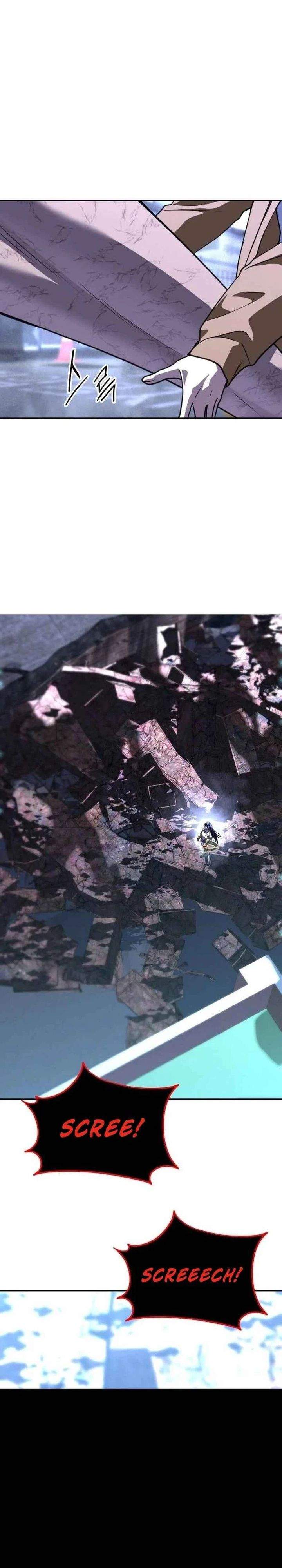 The Returned C-Rank Tank Won’t Die! Chapter 50