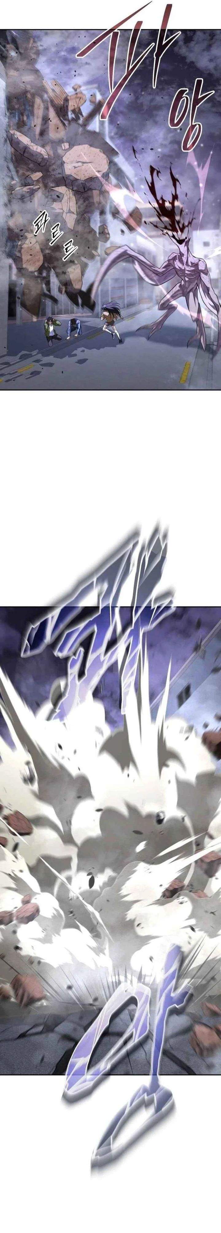 The Returned C-Rank Tank Won’t Die! Chapter 50