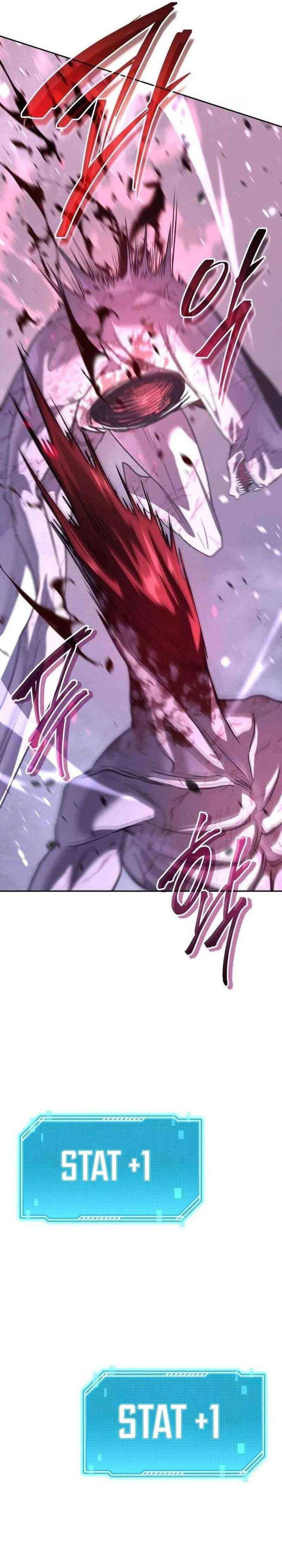 The Returned C-Rank Tank Won’t Die! Chapter 50