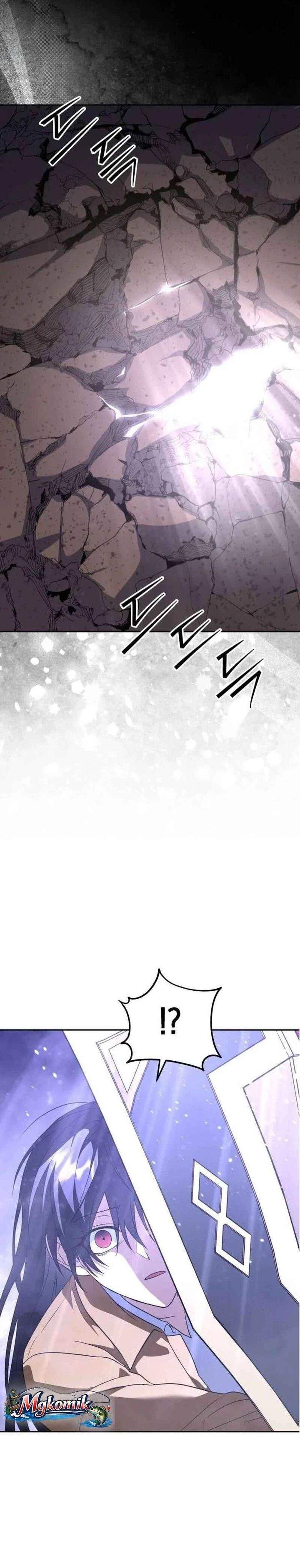The Returned C-Rank Tank Won’t Die! Chapter 50