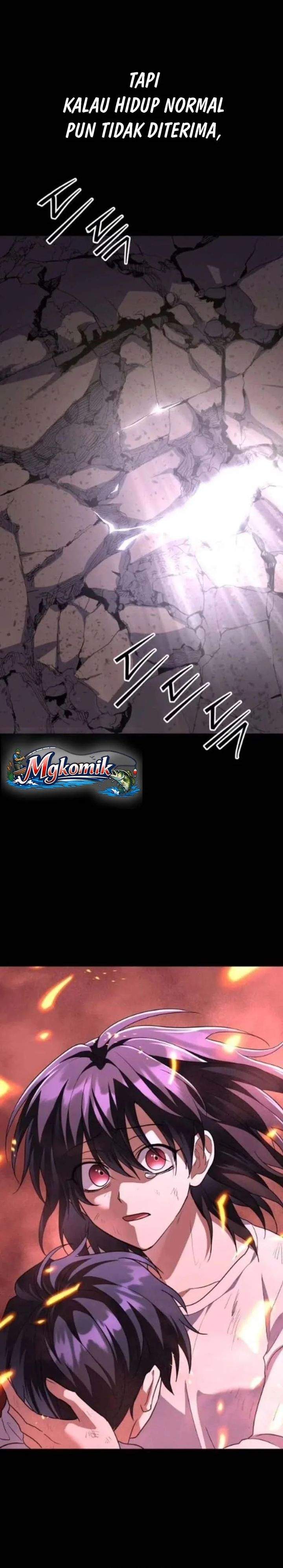 The Returned C-Rank Tank Won’t Die! Chapter 51