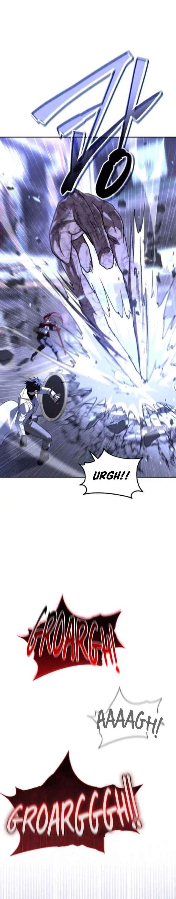 The Returned C-Rank Tank Won’t Die! Chapter 51