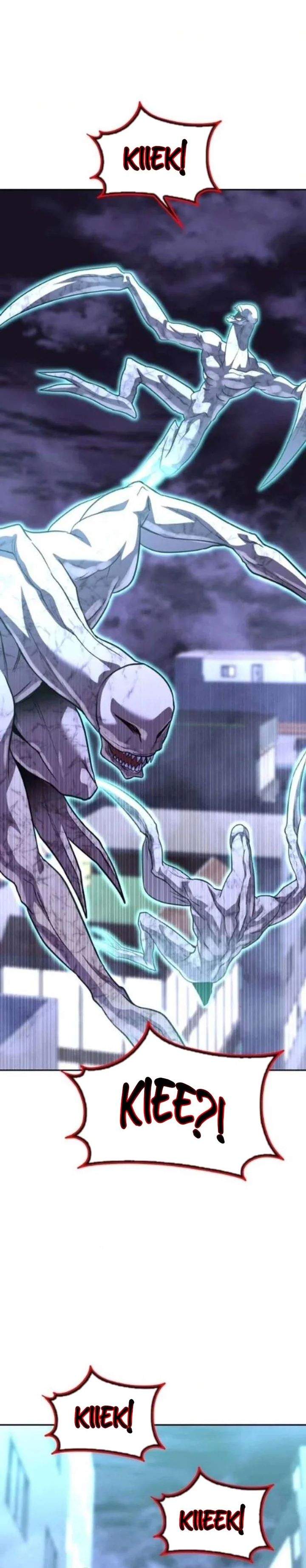 The Returned C-Rank Tank Won’t Die! Chapter 51