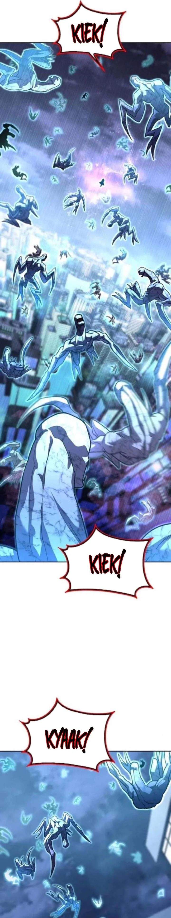 The Returned C-Rank Tank Won’t Die! Chapter 51