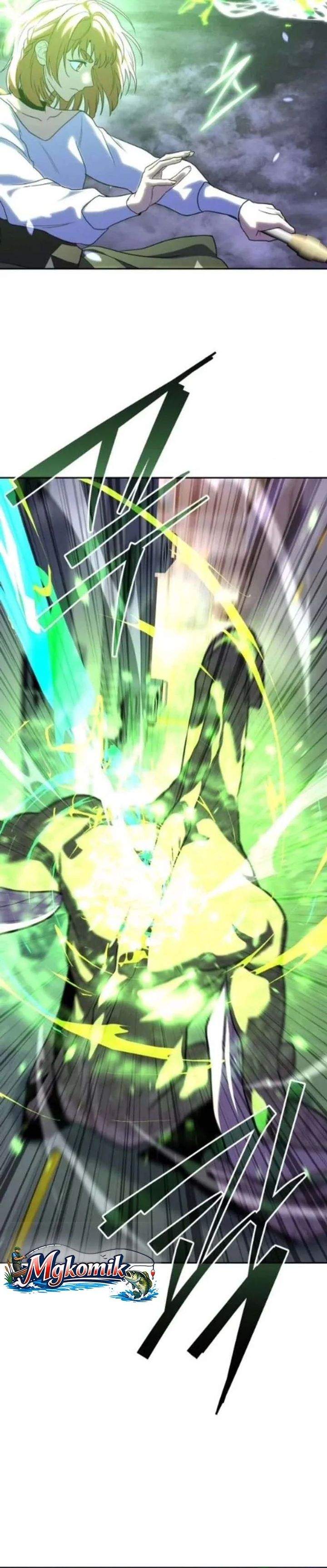 The Returned C-Rank Tank Won’t Die! Chapter 51