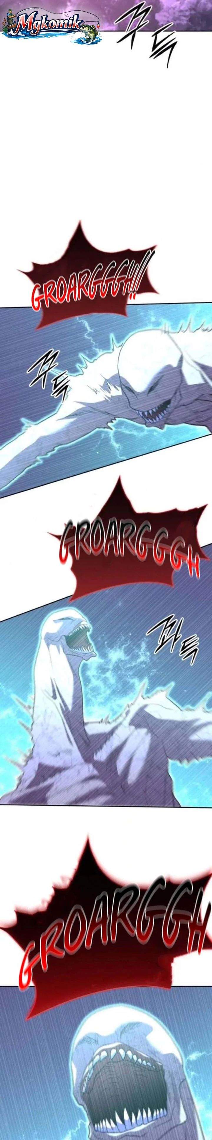 The Returned C-Rank Tank Won’t Die! Chapter 51