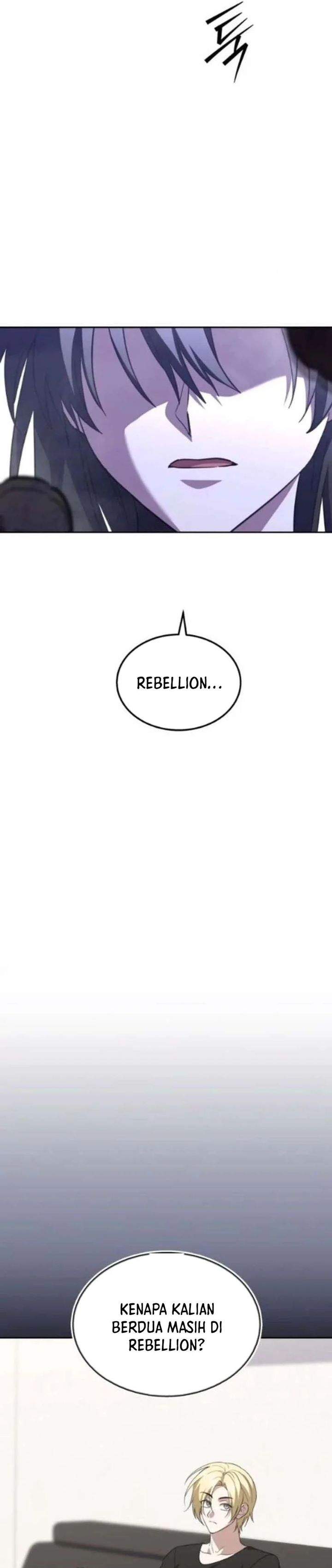 The Returned C-Rank Tank Won’t Die! Chapter 51