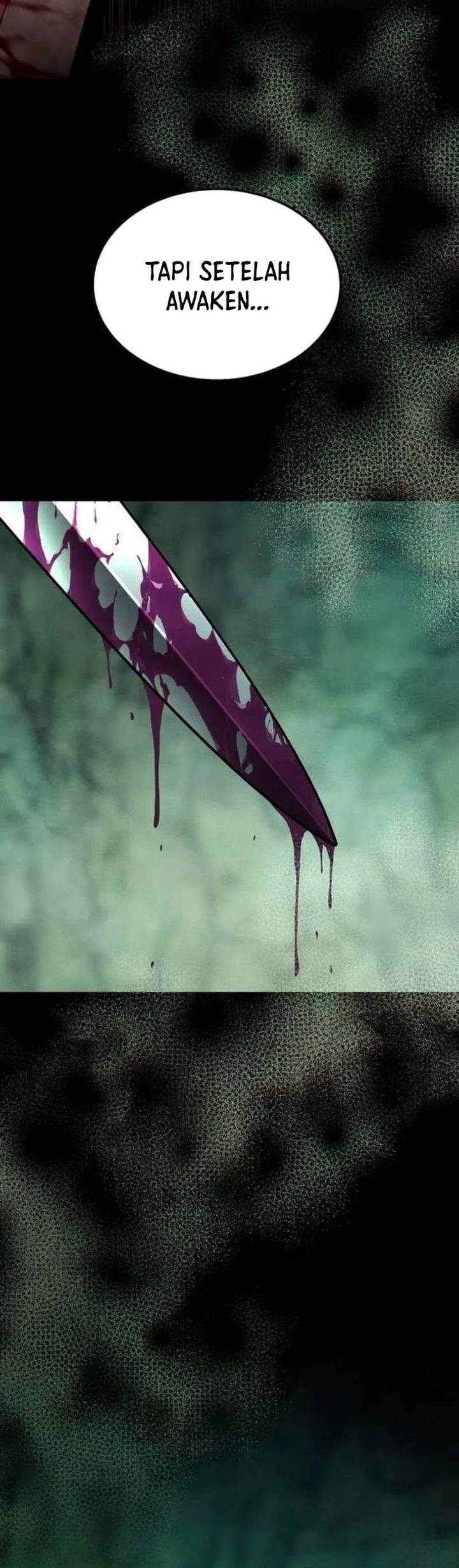 The Returned C-Rank Tank Won’t Die! Chapter 52