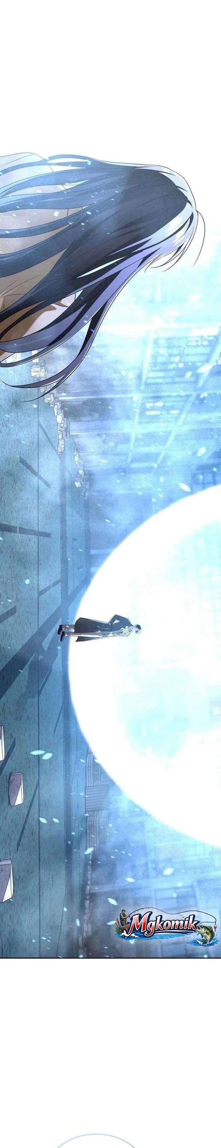 The Returned C-Rank Tank Won’t Die! Chapter 52