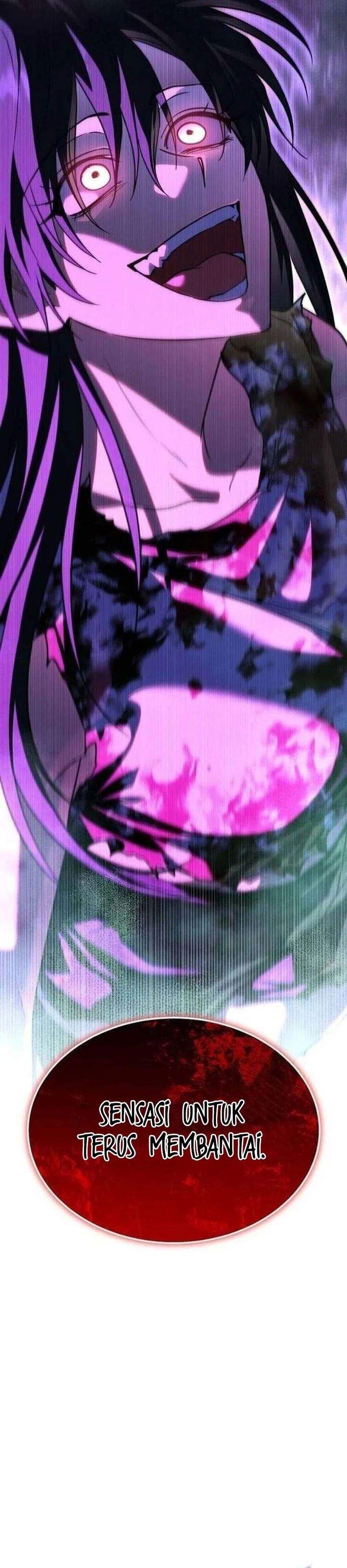The Returned C-Rank Tank Won’t Die! Chapter 52