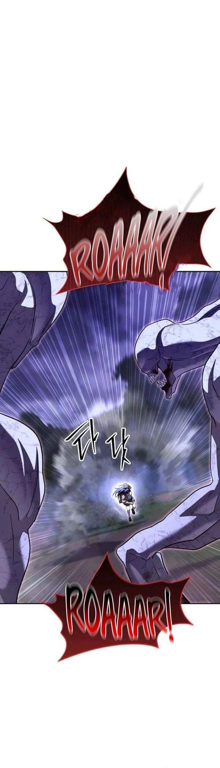 The Returned C-Rank Tank Won’t Die! Chapter 52