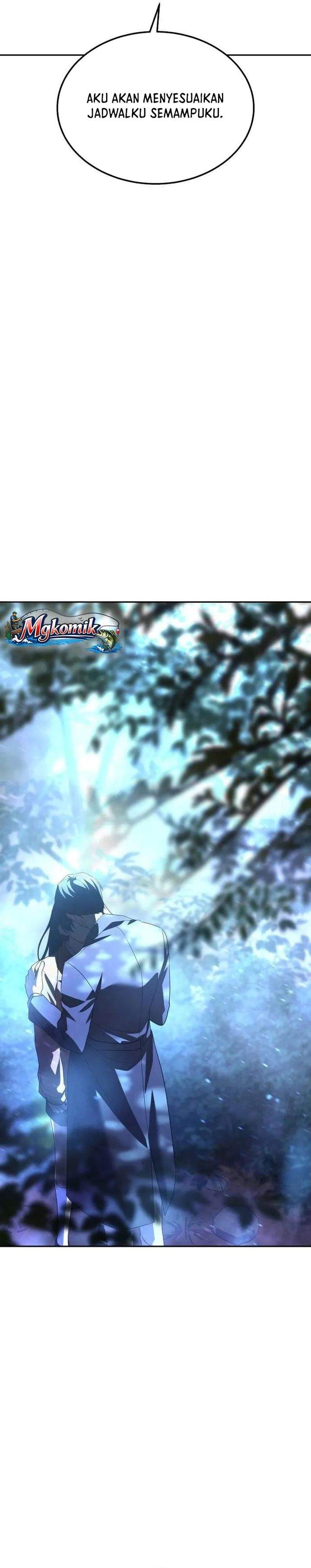 The Returned C-Rank Tank Won’t Die! Chapter 53