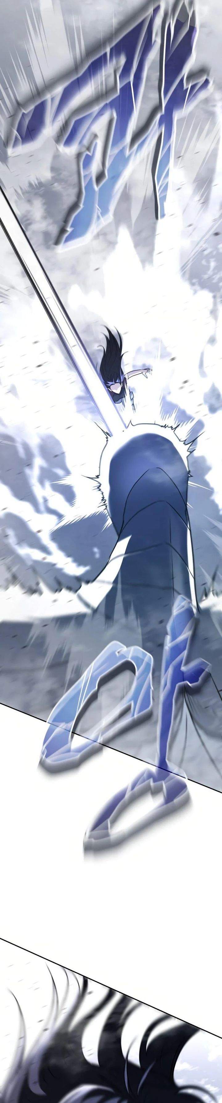 The Returned C-Rank Tank Won’t Die! Chapter 54