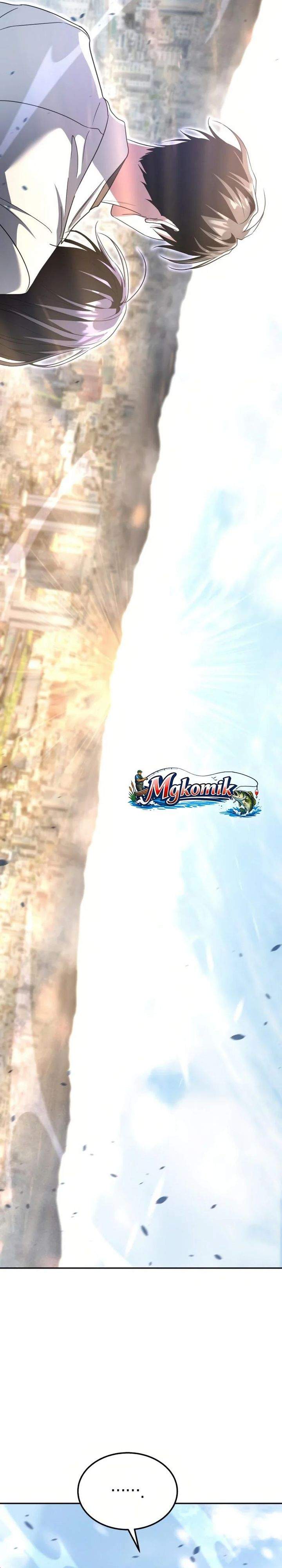 The Returned C-Rank Tank Won’t Die! Chapter 54
