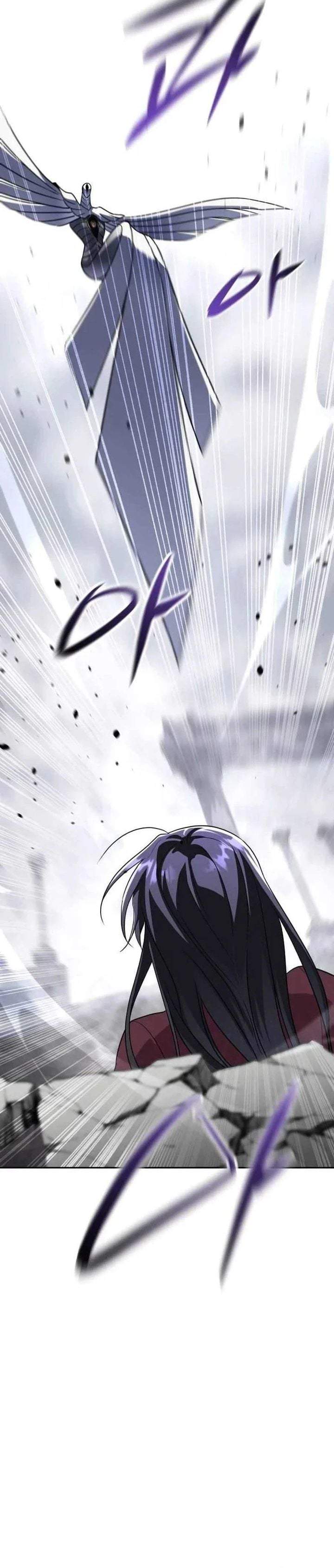 The Returned C-Rank Tank Won’t Die! Chapter 55