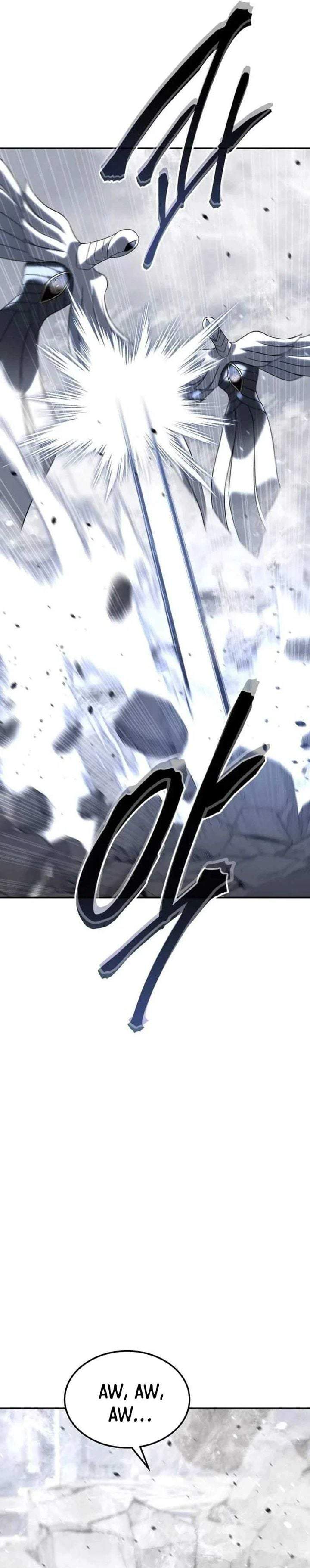 The Returned C-Rank Tank Won’t Die! Chapter 55