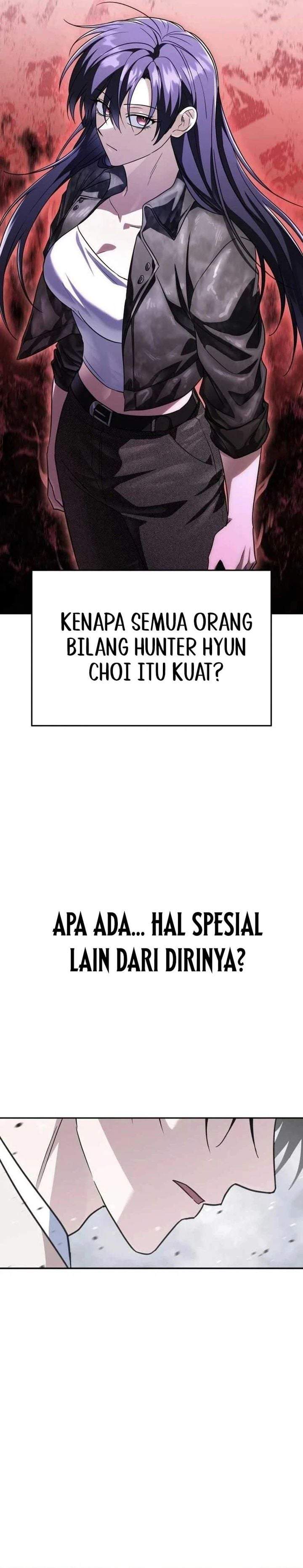 The Returned C-Rank Tank Won’t Die! Chapter 55