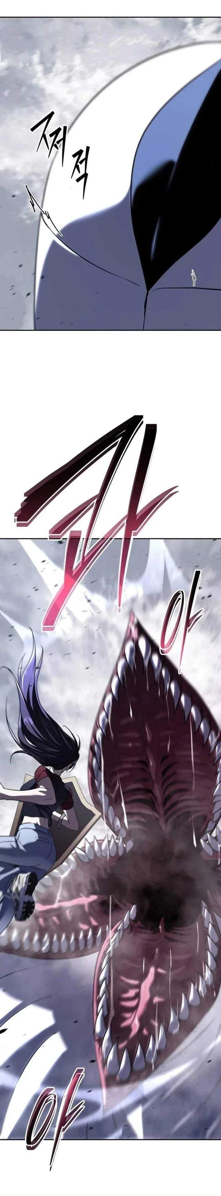 The Returned C-Rank Tank Won’t Die! Chapter 55