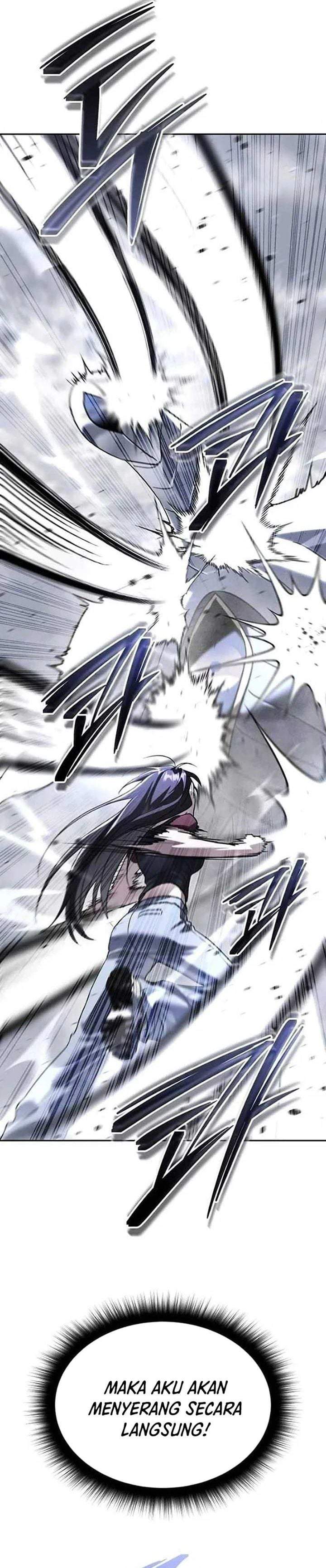 The Returned C-Rank Tank Won’t Die! Chapter 55
