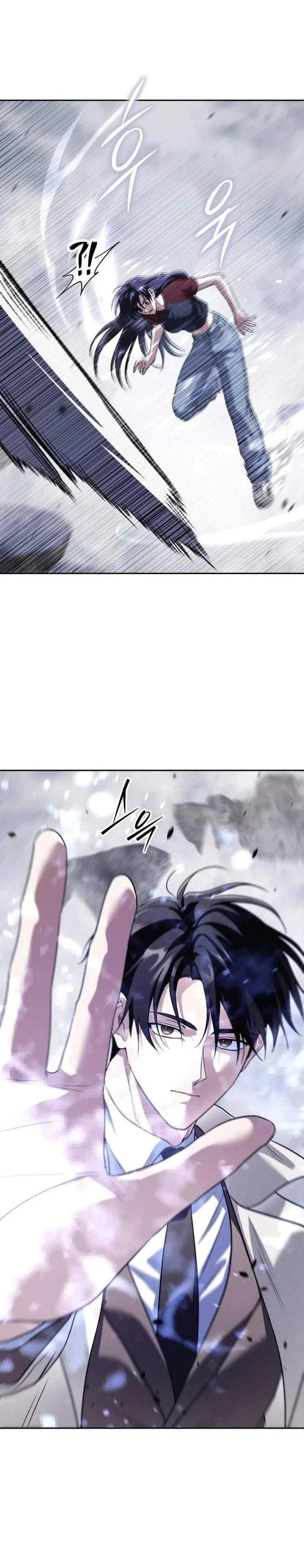 The Returned C-Rank Tank Won’t Die! Chapter 55