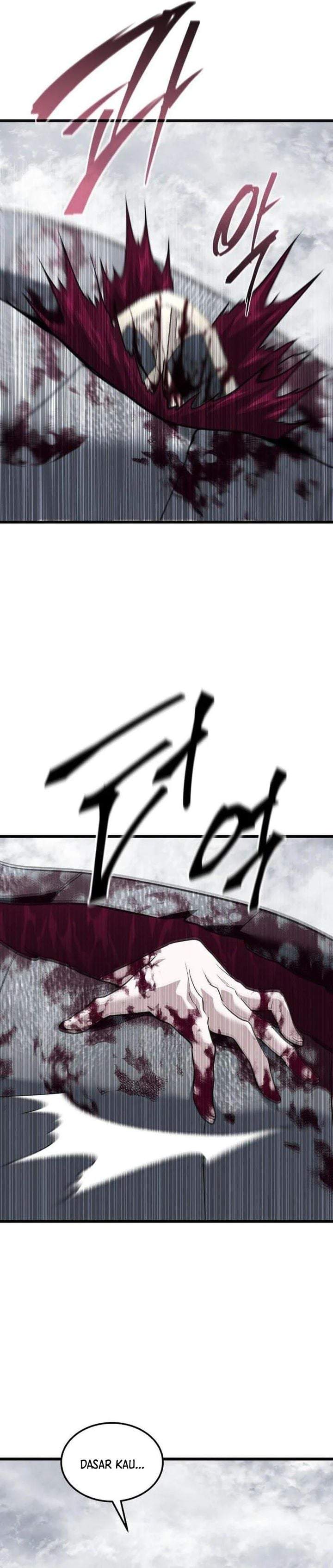 The Returned C-Rank Tank Won’t Die! Chapter 56