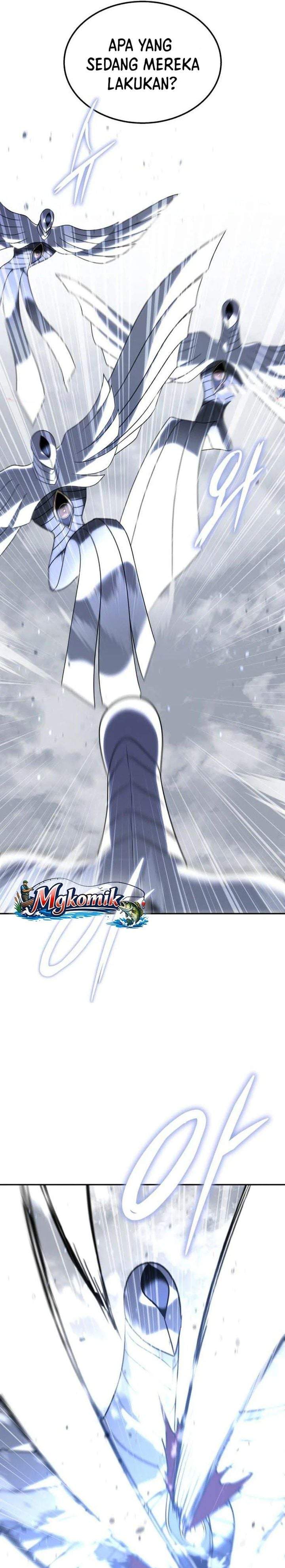 The Returned C-Rank Tank Won’t Die! Chapter 56