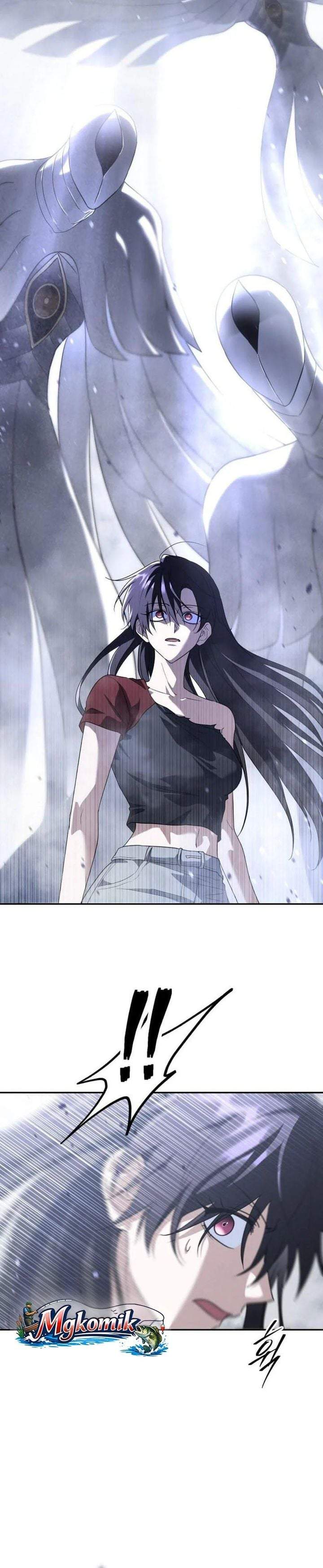 The Returned C-Rank Tank Won’t Die! Chapter 56
