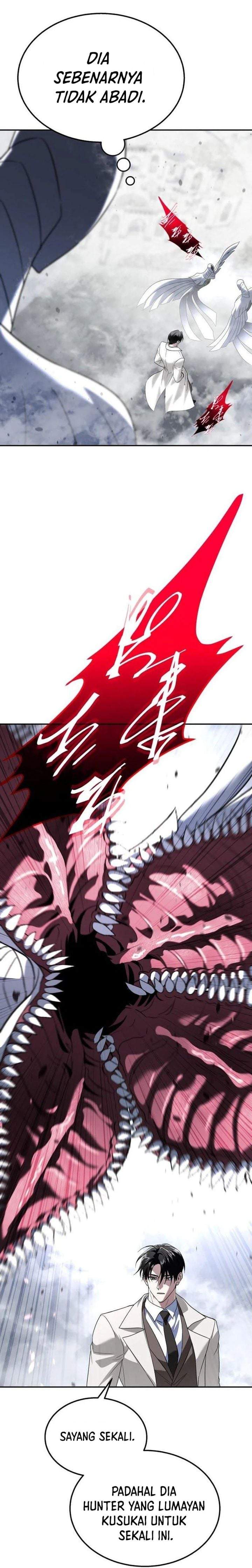 The Returned C-Rank Tank Won’t Die! Chapter 56