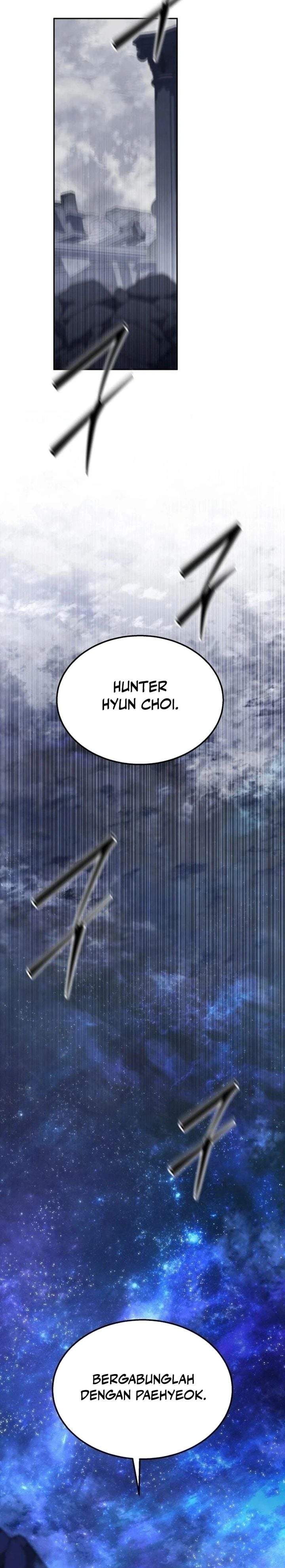 The Returned C-Rank Tank Won’t Die! Chapter 57