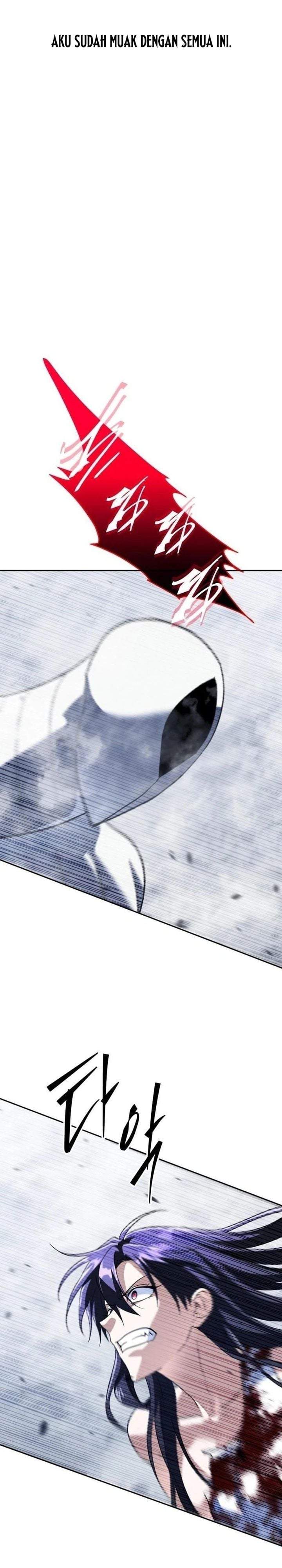 The Returned C-Rank Tank Won’t Die! Chapter 57