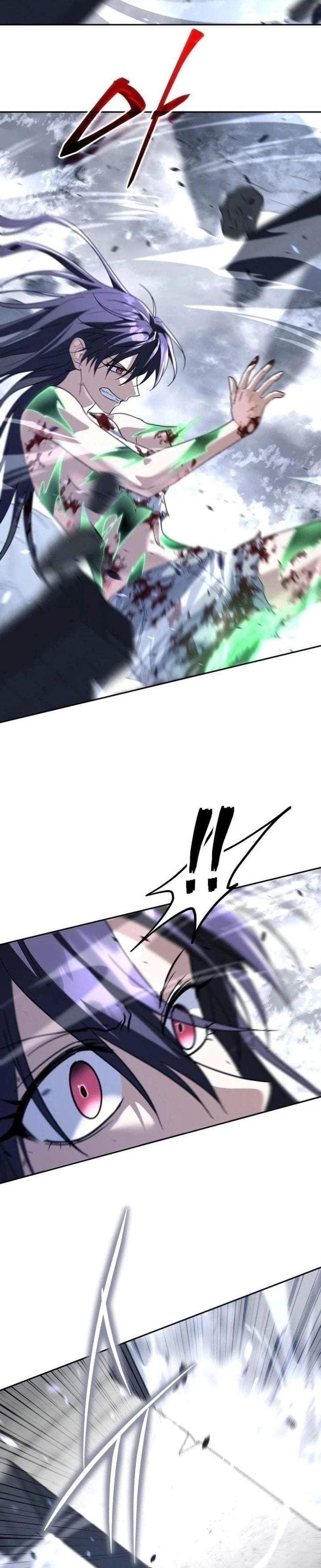 The Returned C-Rank Tank Won’t Die! Chapter 57