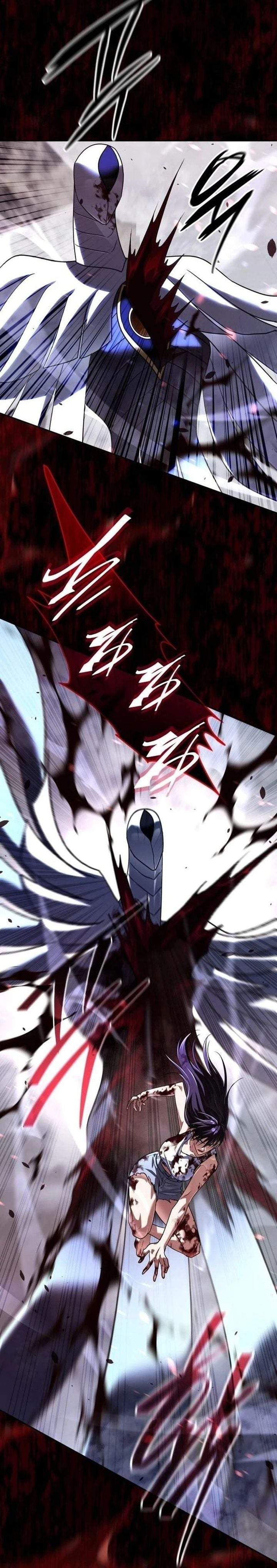 The Returned C-Rank Tank Won’t Die! Chapter 57