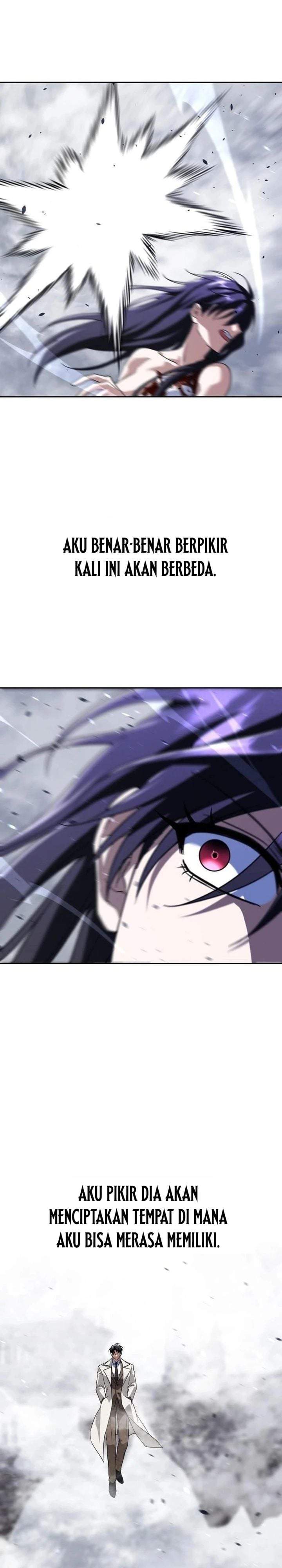 The Returned C-Rank Tank Won’t Die! Chapter 57