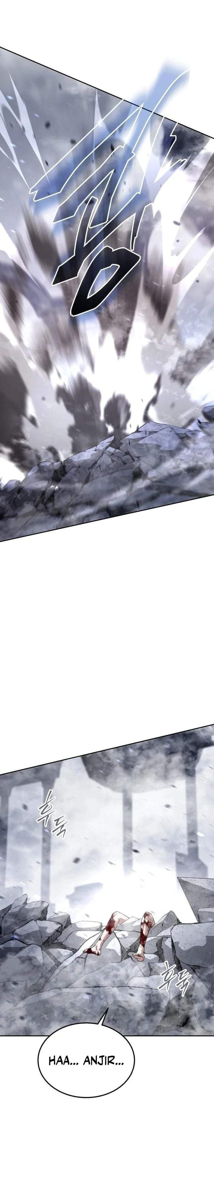 The Returned C-Rank Tank Won’t Die! Chapter 57