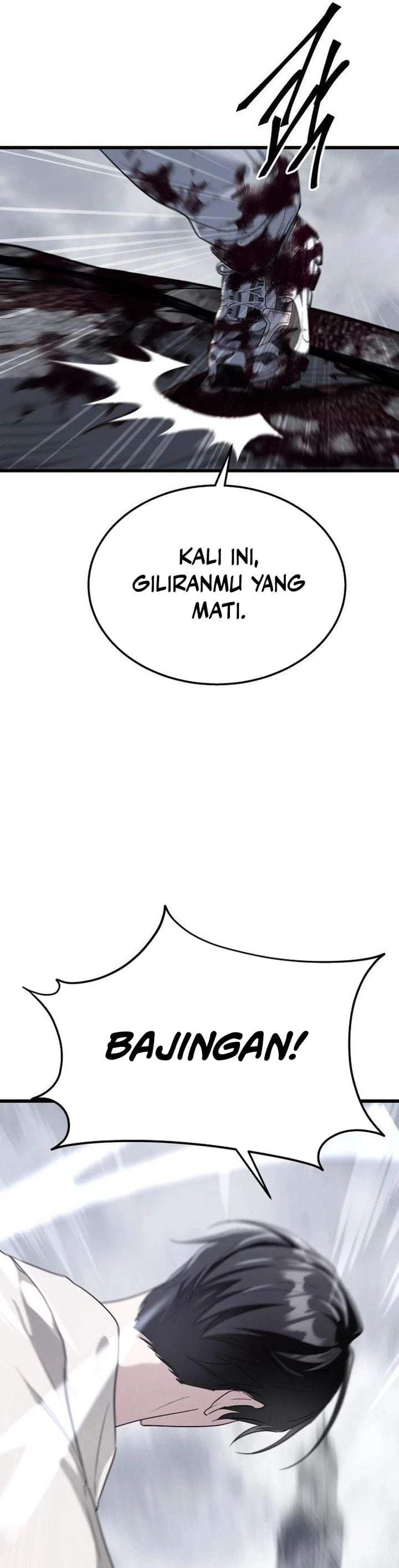 The Returned C-Rank Tank Won’t Die! Chapter 57