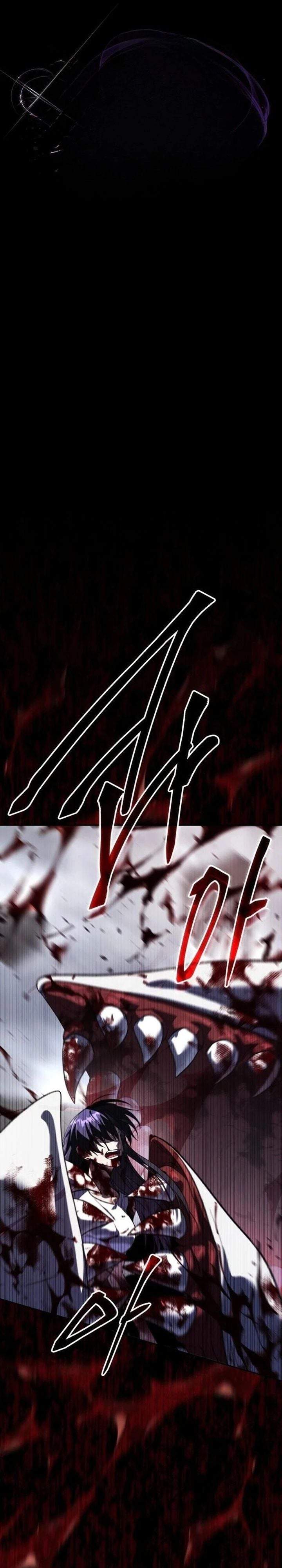 The Returned C-Rank Tank Won’t Die! Chapter 57