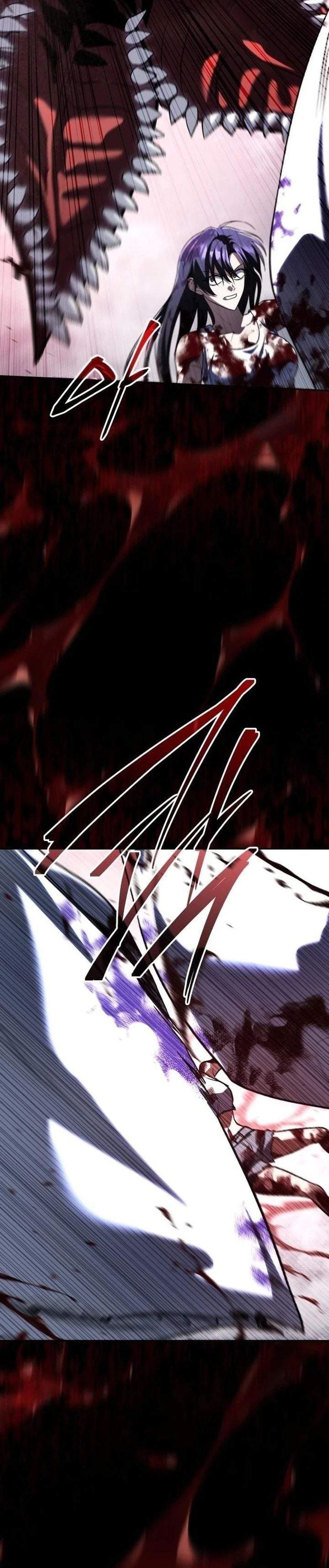 The Returned C-Rank Tank Won’t Die! Chapter 57