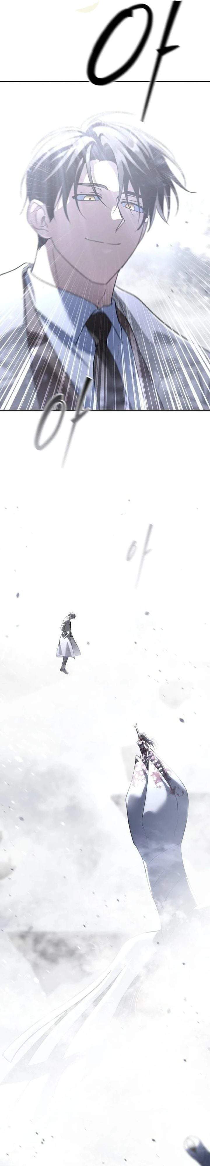 The Returned C-Rank Tank Won’t Die! Chapter 57