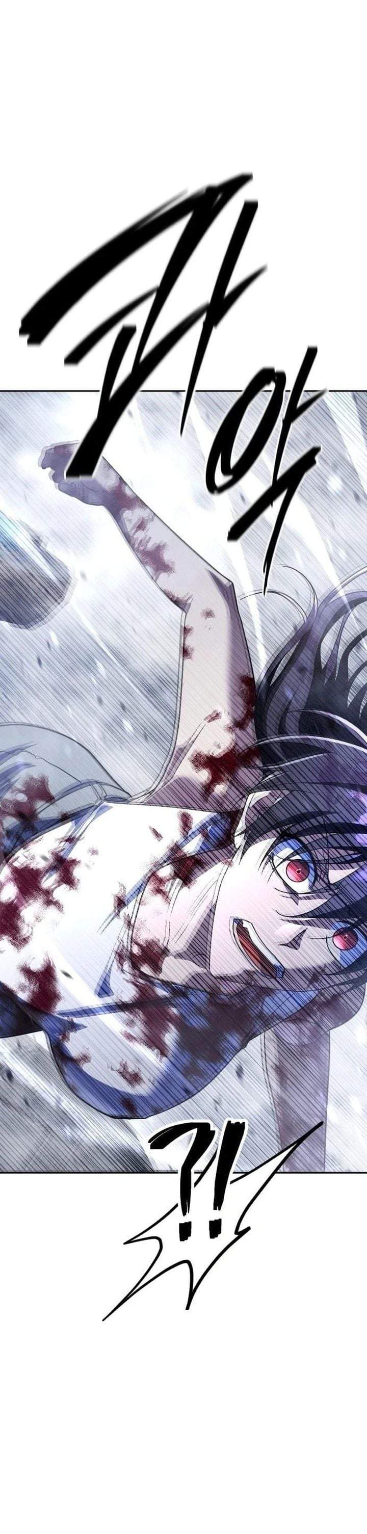 The Returned C-Rank Tank Won’t Die! Chapter 57