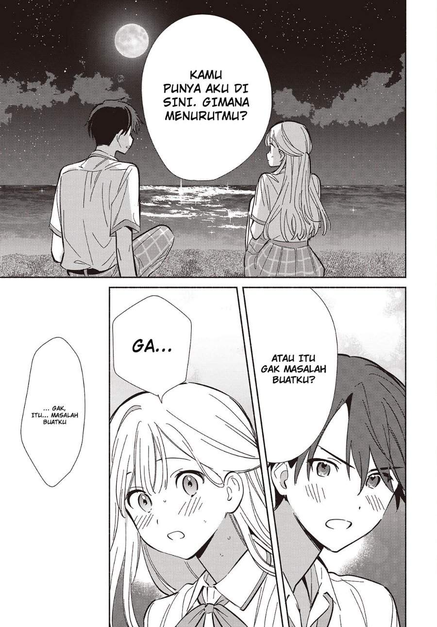 Replica Datte Koi wo suru Chapter 14
