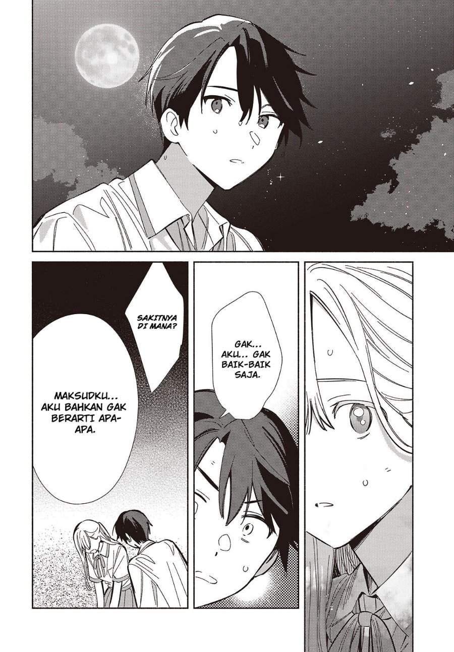 Replica Datte Koi wo suru Chapter 14