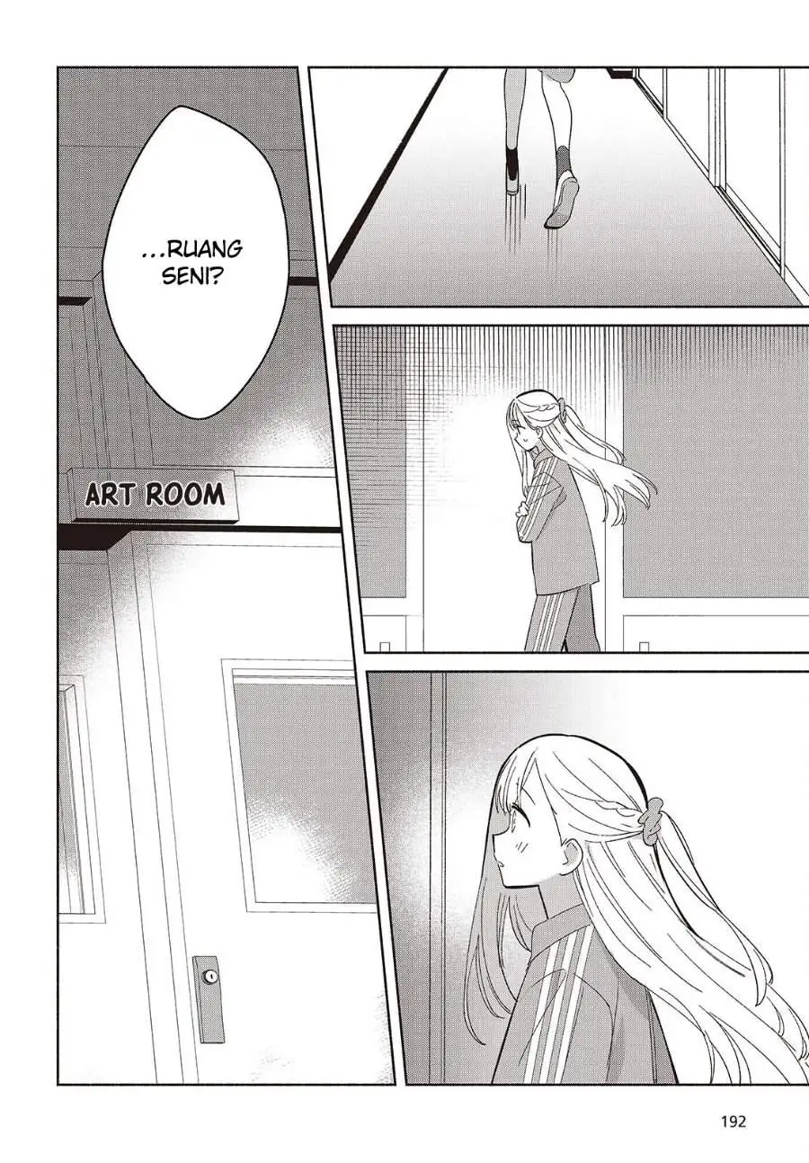 Replica Datte Koi wo suru Chapter 18