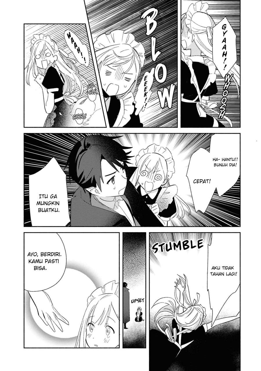 Replica Datte Koi wo suru Chapter 23
