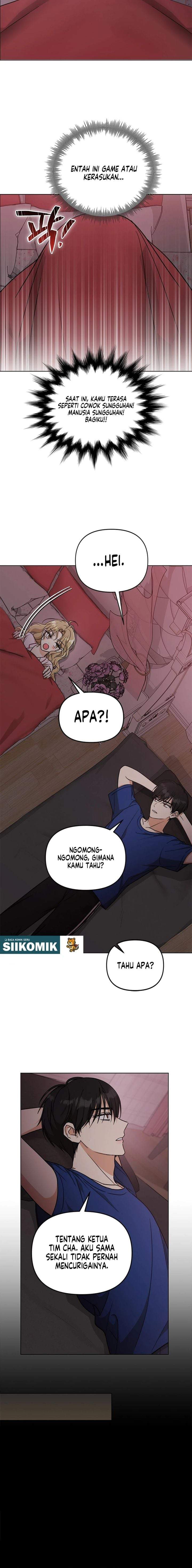 How to Dial Down a Gangster Male Lead Chapter 10