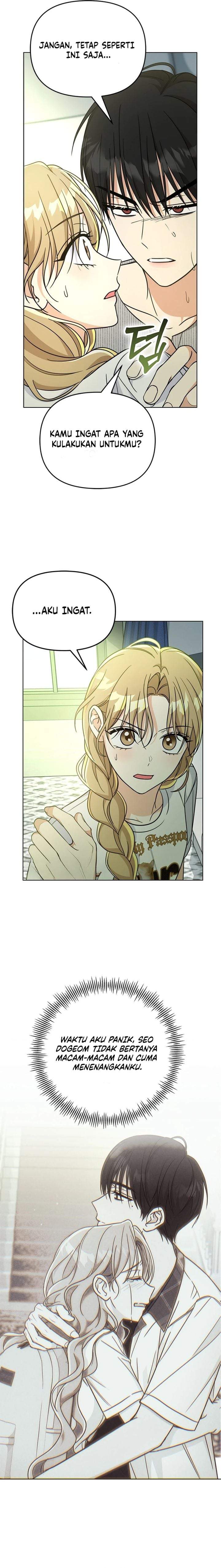 How to Dial Down a Gangster Male Lead Chapter 11