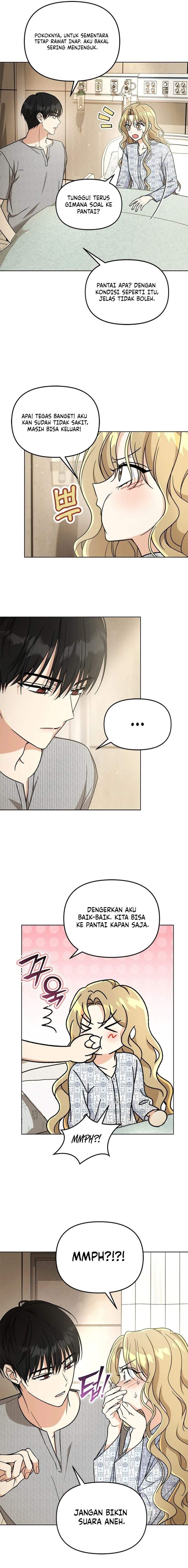 How to Dial Down a Gangster Male Lead Chapter 12