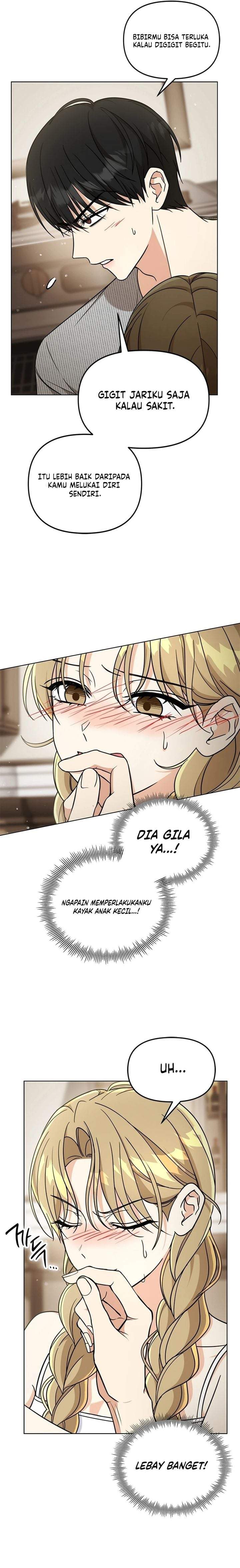How to Dial Down a Gangster Male Lead Chapter 12